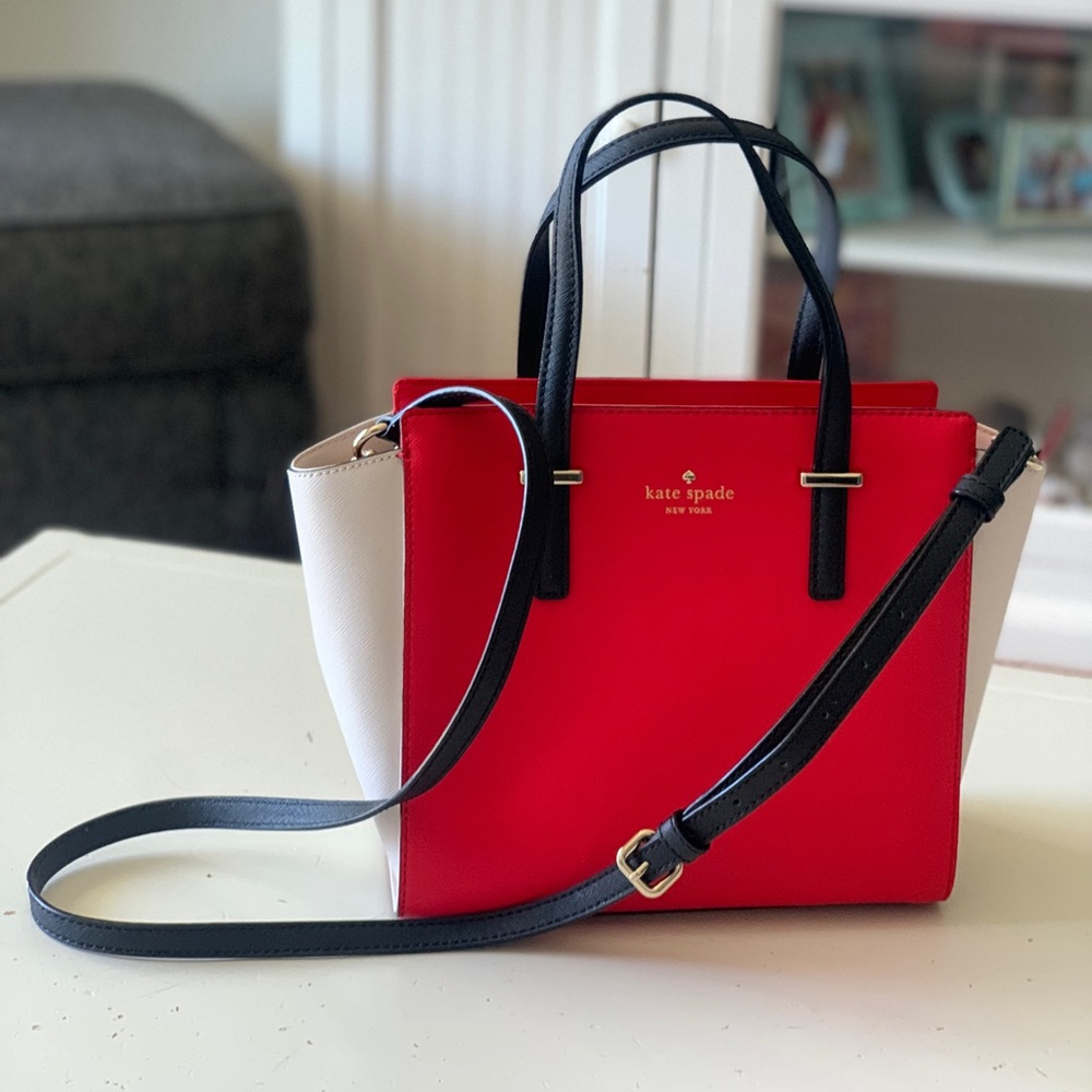 Kate Spade NY Cedar Street Satchel
